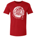 Jaime Jaquez Miami Basketball WHT