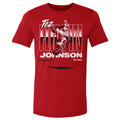 Tez Johnson Tampa Bay Flippin WHT