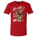 Houston Rockets Starting 5 WHT