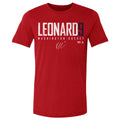 Ryan Leonard Washington Elite WHT