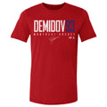 Ivan Demidov Montreal Elite WHT