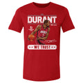Kevin Durant Houston Rockets Trust WHT