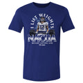 Puka Nacua Los Angeles R I Lift Weights WHT