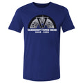 Vandegrift Crown Trio Viper Choir Rainbow Notes WHT
