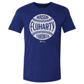 Mason Fluharty Toronto Vintage Baseball WHT