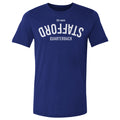 Matthew Stafford Los Angeles R Invert WHT