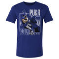 Puka Nacua Los Angeles R Puka Power WHT