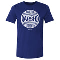 Daulton Varsho Toronto Vintage Baseball WHT