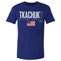 Brady Tkachuk Ottawa USA Elite WHT