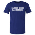 Canyon Ridge Crown Trio Basketball WHT