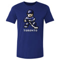 Toronto Bay Hockey 8-bit WHT