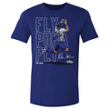 Puka Nacua Los Angeles R Fly Puka Fly WHT
