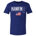 Noah Hanifin Vegas USA Elite WHT