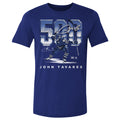 John Tavares Toronto 500 Goals WHT