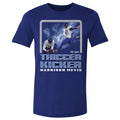 Harrison Mevis Los Angeles R Thiccer Kicker WHT