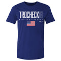 Vincent Trocheck New York R USA Elite WHT