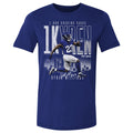 Kyren Williams Los Angeles R 1Kyren WHT