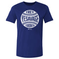 Trey Yesavage Toronto Vintage Baseball WHT