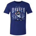 Tyler Warren Indianapolis Player Name WHT