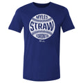 Myles Straw Toronto Vintage Baseball WHT