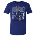 Enzo Fernandez Chelsea FC Outline Number WHT