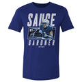 Sauce Gardner Indianapolis Player Name WHT