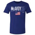 Charlie McAvoy Boston USA Elite WHT
