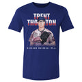 Trent Thornton Chicago C Landmark WHT
