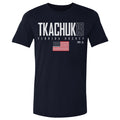 Matthew Tkachuk Florida USA Elite WHT