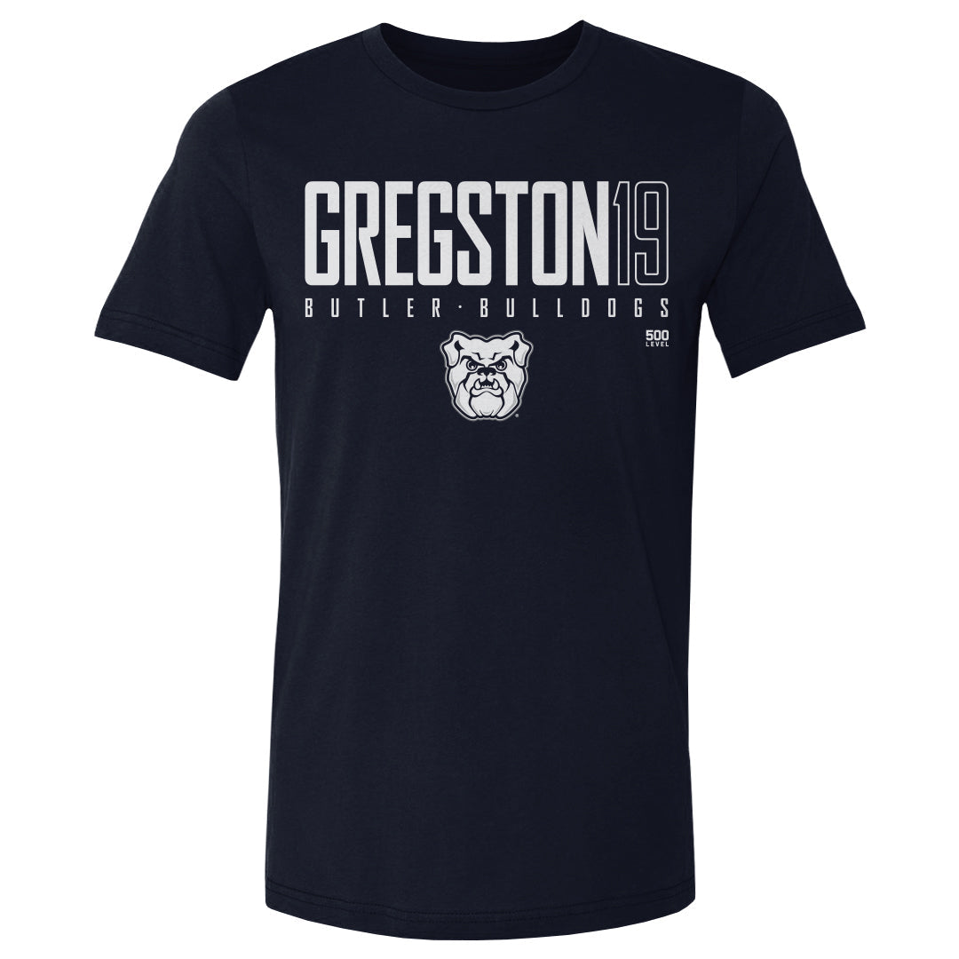 Madeline Gregston Butler Bulldogs Elite WHT