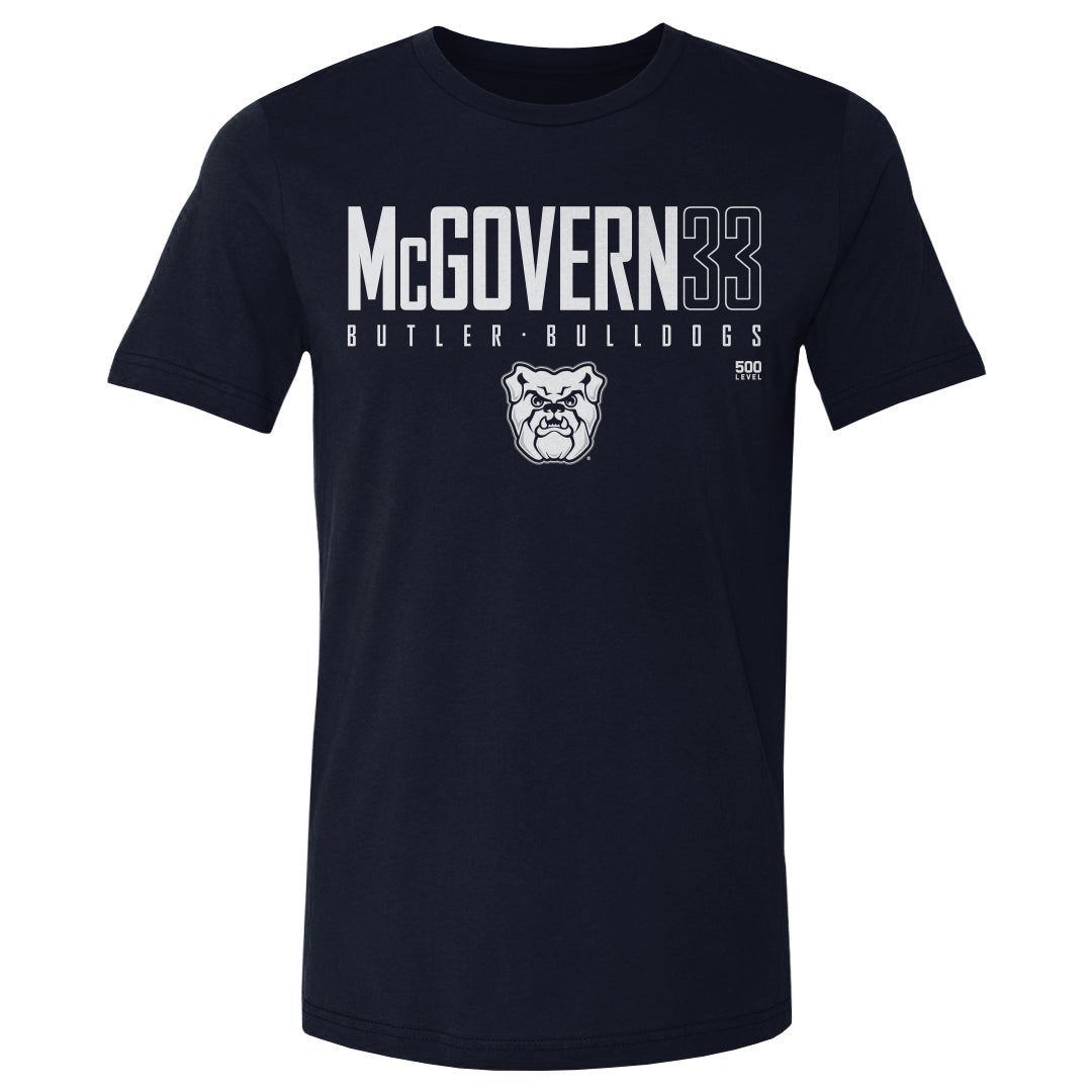 Kerrin McGovern Butler Bulldogs Elite WHT