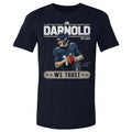 Sam Darnold Seattle Trust WHT