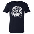 Pascal Siakam Indiana Basketball WHT