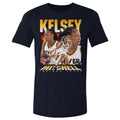 Kelsey Mitchell Indiana Fever Vintage WHT