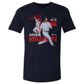 Johnny Damon Boston Modern WHT