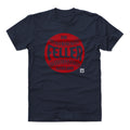 Bob Feller Cleveland Baseball WHT