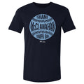 Shane McClanahan Tampa Bay Vintage Baseball WHT