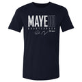 Drake Maye New England Elite WHT