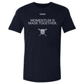 USRowing Momentum Is Made Together Links WHT