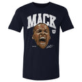 Shelvin Mack Butler Bulldogs Scream Arc WHT