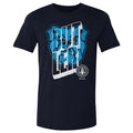 Butler Bulldogs Wave Bold WHT