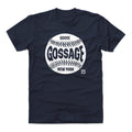 Rich Gossage New York Baseball WHT