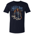 Mack Hollins New England Come Out To Play WHT