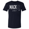 Khalil Mack Los Angeles C Elite WHT