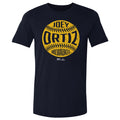 Joey Ortiz Milwaukee Vintage Baseball WHT