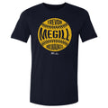 Trevor Megill Milwaukee Vintage Baseball WHT