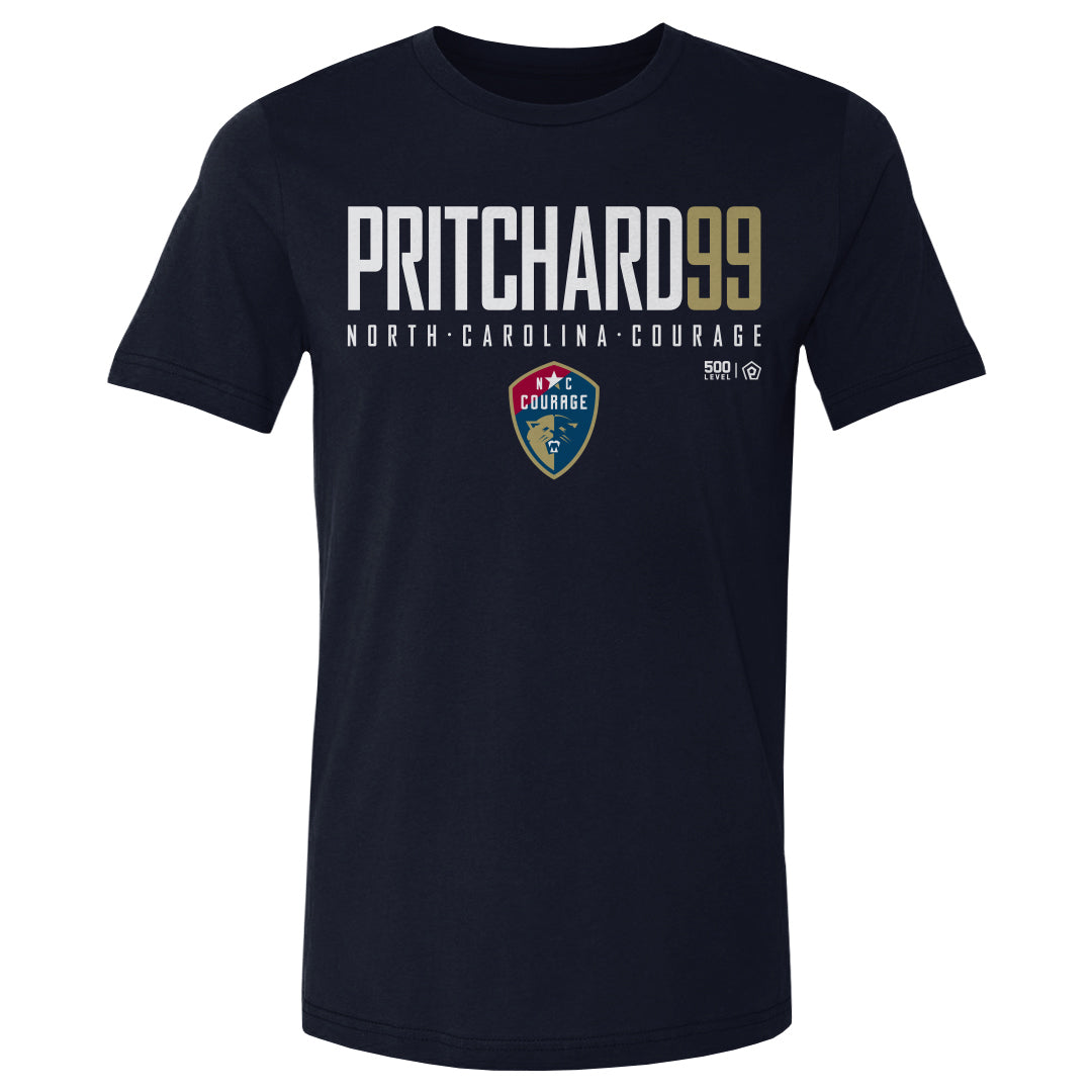 Molly Pritchard North Carolina Courage Elite WHT