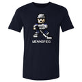 Winnipeg Hockey 8-bit WHT