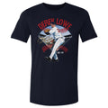 Derek Lowe Boston Field WHT