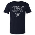USRowing Momentum Is Made Together WHT